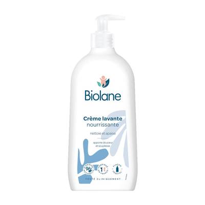 Biolane Gel lavant surgras très doux, 750ml