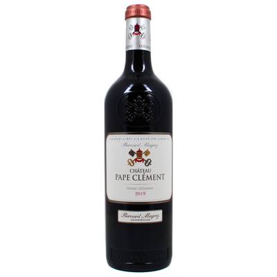 Pessac-Leognan Rouge AOC Château Pape Clément, 75cl