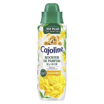 Cajoline Booster de Parfum Elixir Bouquet Estival, 460ml