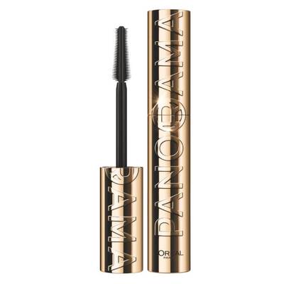 L'Oréal Paris Mascara Panorama Noir