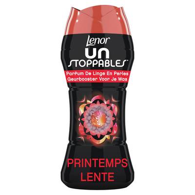 Lenor Parfum de linge perle parfum printemps, 224g
