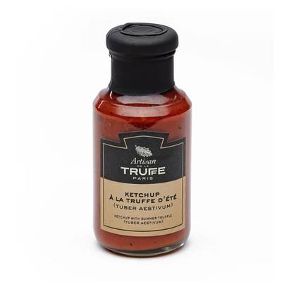 Artisan de la Truffe - Paris Ketchup à la Truffe d'été, 230g