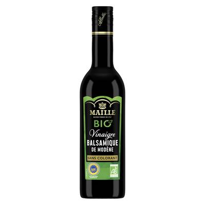 Maille Vinaigre Balsamique de Modène IGP Bio, 50cl