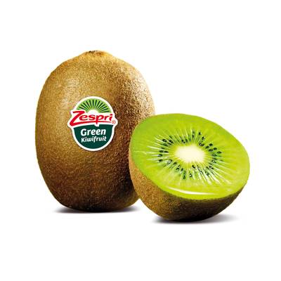 Kiwi Green, 1 pièce