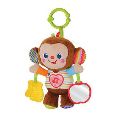 3417765134050 - Vtech - Noé, p'tit singe d'activités