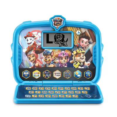 3417765428050 - Vtech - Mon Ordi Tablette éducatif Pat Patrouille le film