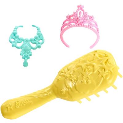 0887961768350 - Barbie - Mattel - Barbie princesse de rêves