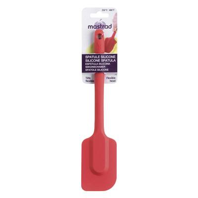 Mastrad Spatule Maryse silicone Rouge
