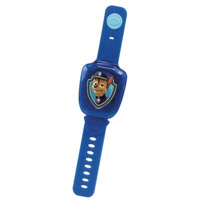 Montre-Jeu Interactive de Stella - VTECH - Pat'Patrouille - Ecran animé - 4 jeux - 12 cadrans - Rose - Jeux - Jouets