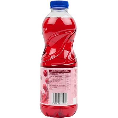 3596710355051 - Auchan - Boisson au jus de cranberry