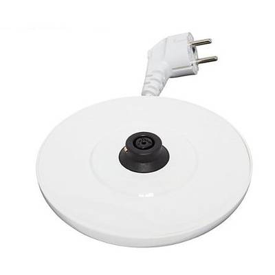 3045386356751 - Tefal - Bouilloire Justine Blanche BF512011