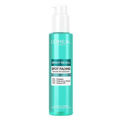L'Oréal Sérum Nettoyant Anti-Imperfections, 150ml