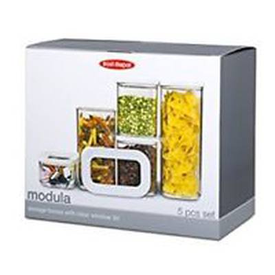 8711269869551 - Mepal - Boîtes de conservation Modula