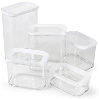 8711269869551 - Mepal - Boîtes de conservation Modula