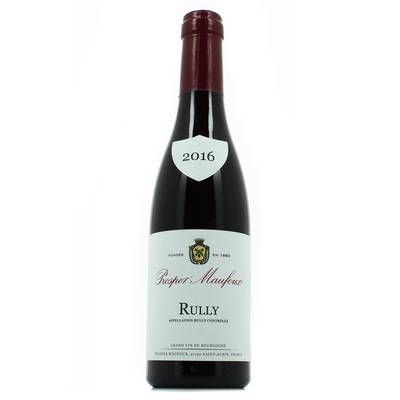 Rully Rouge AOC Maison Prosper Maufoux, 37,5cl
