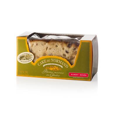Albert Ménès Cake du Normand, 350g