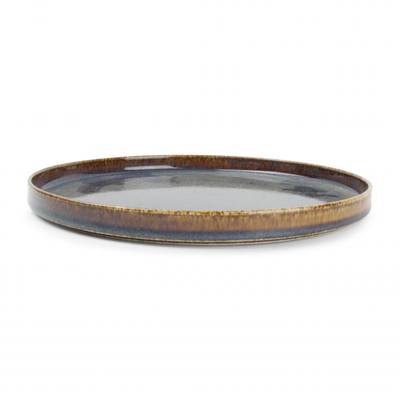 5410595742752 - Collection Pila - Assiette plate vert Pila