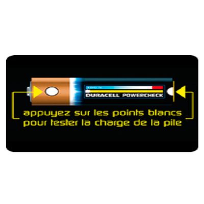 5000394002852 - Duracell - Piles LR14 ultra power 1,5V