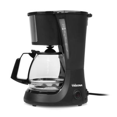 Tristar Cafetière Electrique CM-1281, 600 Watts