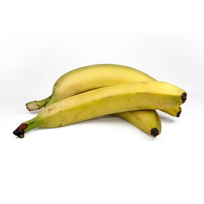 Banane Plantain Jaune