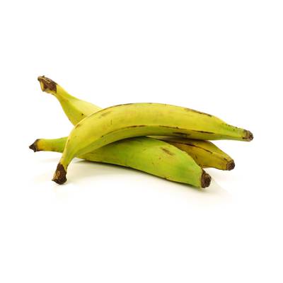 Banane Plantain Jaune