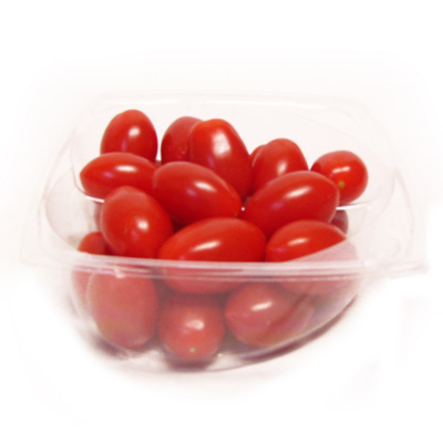 3435535001425 - Saveol - Tomate cerise allongée 