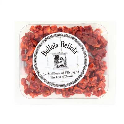 Bellota-Bellota Pépites de Chorizo, 80g