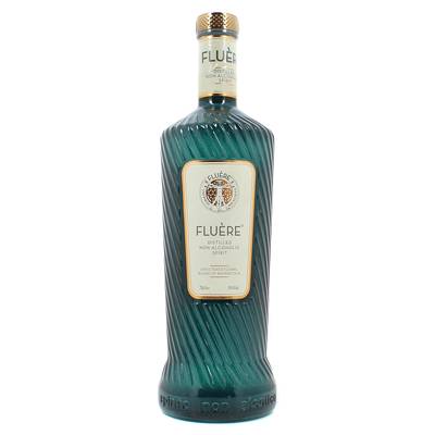 Fluère Spiritueux sans alcool, 70cl