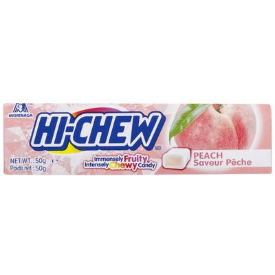 Hichew Confiserie pêche, 50g