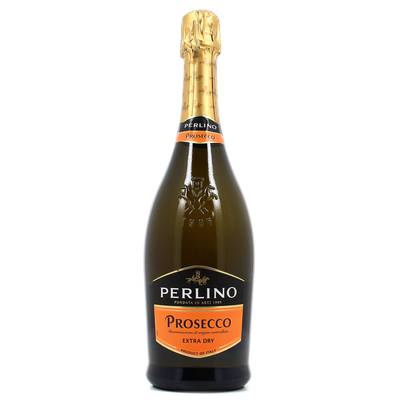 Italie Prosecco Perlino extra dry, 75cl
