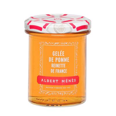 Albert Ménès Gelée extra de pomme de France, 280g