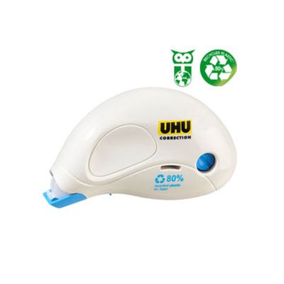 4026700503654 - Uhu - Ruban correcteur compact 10 m x 5 mm