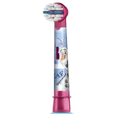 4210201154754 - Oral B - Brossettes Kids EB10 Reine des neiges