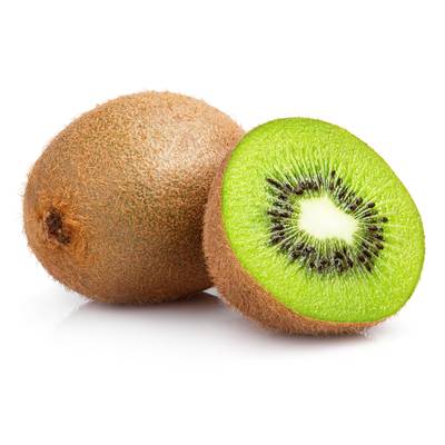 Kiwi Vert, 1 pièce