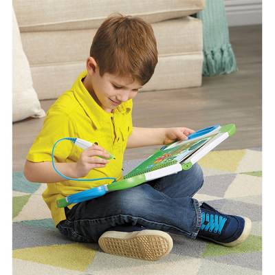3417764807054 - Magibook - Vtech - Je découvre les nombres avec Scout et Violette