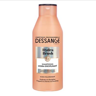 Dessange Shampooing Hydra-disciplinant, 250ml