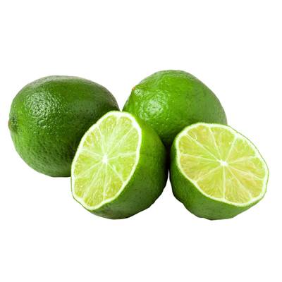 Citron vert Lime Bateau, Filet de 500g