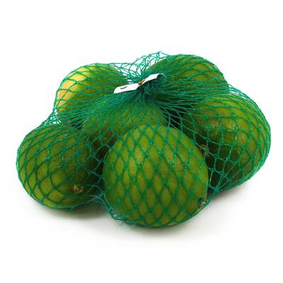 Citron Vert, Filet de 500g