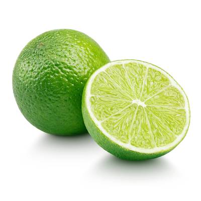 Citron Vert, Filet de 500g