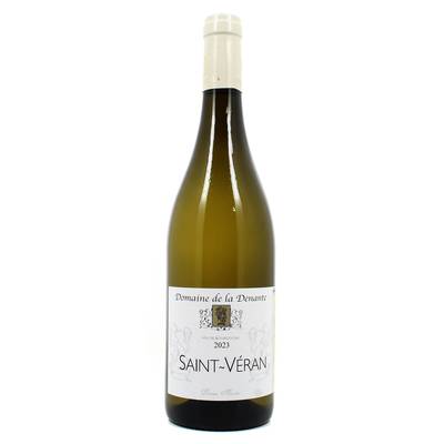 Saint-Véran AOC Domaine de la Denante, 75cl