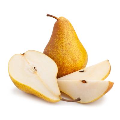 Poire Rocha