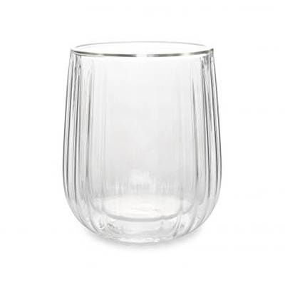 SP Collection Tasse double paroi Tokio, lot de 2 tasses de 34 cl