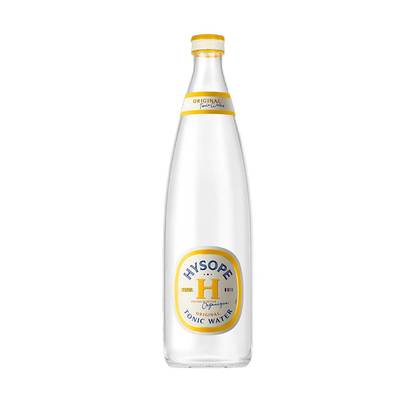 Hysope HYSOPE Tonic Water Original 750ml, 750ml