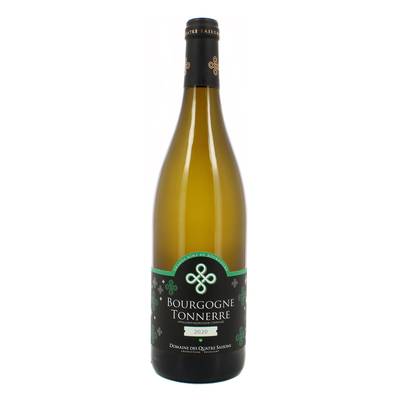 Bourgogne Tonnere AOP Domaine des Quatres Saisons, 75cl