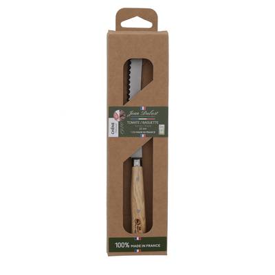Jean Dubost Couteau pour tomate, 1 couteau