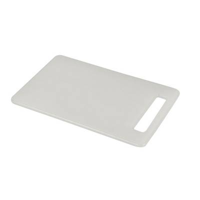 Metaltex Planche à découper avec manche, 25 x 15 cm