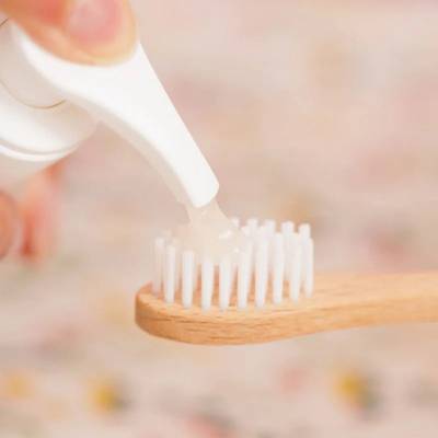 3760349450856 - Pimpant - Dentifrice Citron Coffret