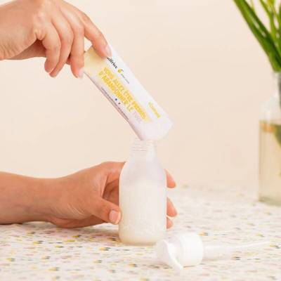 3760349450856 - Pimpant - Dentifrice Citron Coffret