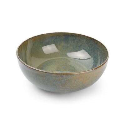BonBistro Bol vert Cirro, 23xH8,5cm