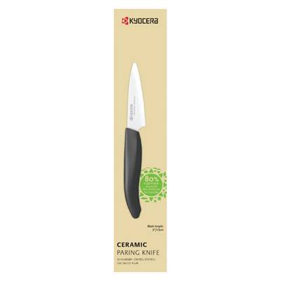 4960664884056 - Kyocera - Couteau d'office céramique japonaise GEN